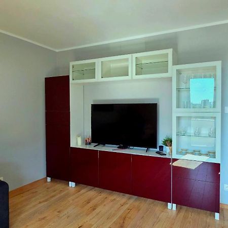 P&P Apartments Krakow Bagian luar foto