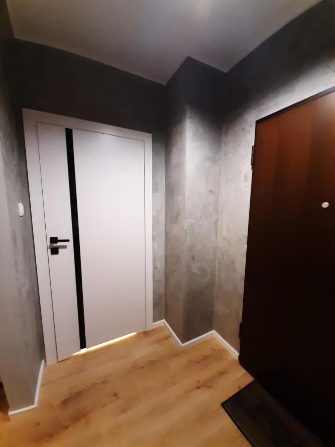 P&P Apartments Krakow Bagian luar foto