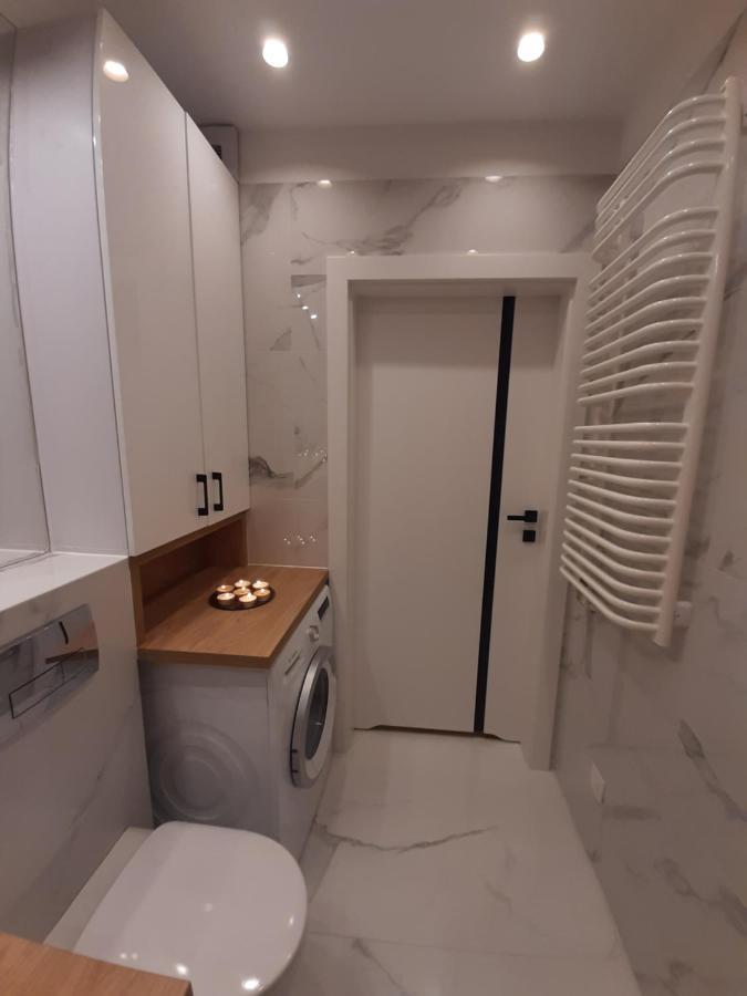 P&P Apartments Krakow Bagian luar foto